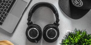 How Do Noise-Canceling Headphones Really Work?