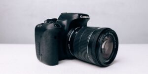 Which Camera Settings Are Best for Portraits?