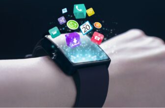 How Can I Keep My Smartwatch Secure From Cyber Threats?